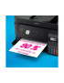 Multifunctional inkjet color CISS Epson EcoTank L5590 C11CK57403, Negru