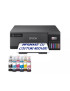 Imprimanta Epson EcoTank L8050 C11CK37402, InkJet CISS, A4, Wireless, Negru