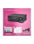 Imprimanta Epson EcoTank L8050 C11CK37402, InkJet CISS, A4, Wireless, Negru