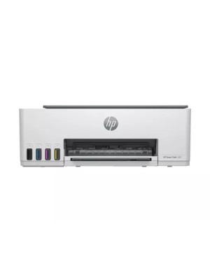 Multifunctionala HP Smart Tank 580 1F3Y2A, All-in-One, InkJet CISS, Color, Format A4, Wi-Fi, Alb/Gri