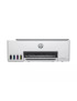Multifunctionala HP Smart Tank 580 1F3Y2A, All-in-One, InkJet CISS, Color, Format A4, Wi-Fi, Alb/Gri