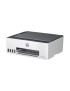 Multifunctionala HP Smart Tank 580 1F3Y2A, All-in-One, InkJet CISS, Color, Format A4, Wi-Fi, Alb/Gri
