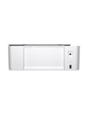 Multifunctionala HP Smart Tank 580 1F3Y2A, All-in-One, InkJet CISS, Color, Format A4, Wi-Fi, Alb/Gri