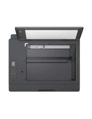 Multifunctionala HP Smart Tank 580 1F3Y2A, All-in-One, InkJet CISS, Color, Format A4, Wi-Fi, Alb/Gri