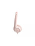 Casti cu fir LOGITECH H390 981-001281, USB, Rose