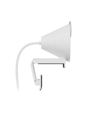 Camera Web Logitech Brio 300 960-001442, Full HD, USB Type-C, Off-White