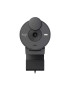 Camera Web Logitech Brio 300 960-001436, Full HD, USB Type-C, Graphite