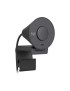 Camera Web Logitech Brio 300 960-001436, Full HD, USB Type-C, Graphite