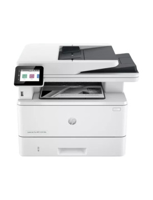 Multifuncțional LaserJet HP Pro MFP 4102fdn – Performanță profesională pentru birouri dinamice