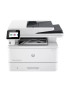 Multifuncțional LaserJet HP Pro MFP 4102fdn – Performanță profesională pentru birouri dinamice
