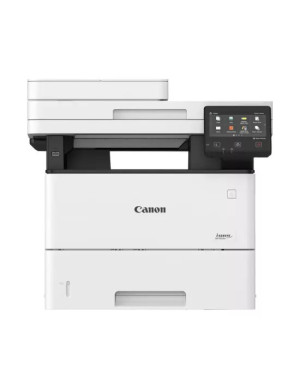 Canon i-SENSYS MF552dw – Multifuncțional Laser Monocrom A4, Duplex, Wi-Fi, Ethernet