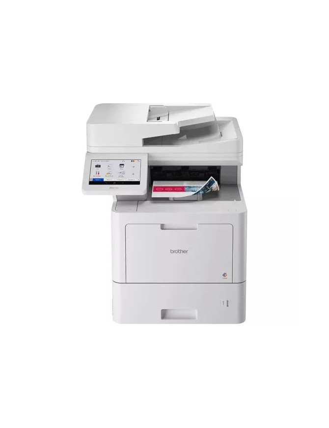 Imprimantă multifuncțională laser color Brother MFC-L9630CDN