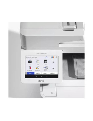 Imprimantă multifuncțională laser color Brother MFC-L9630CDN