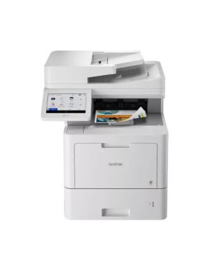 Brother MFC-L9670CDNRE1 – Multifuncțional Laser Color A4 cu Duplex, Rețea și NFC