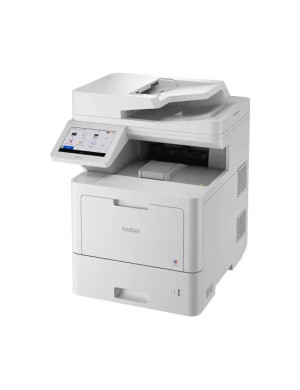 Brother MFC-L9670CDNRE1 – Multifuncțional Laser Color A4 cu Duplex, Rețea și NFC