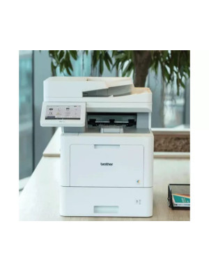 Brother MFC-L9670CDNRE1 – Multifuncțional Laser Color A4 cu Duplex, Rețea și NFC