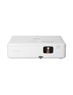 Videoproiector EPSON CO-FH01 Full HD 3LCD 3000 lumeni Alb