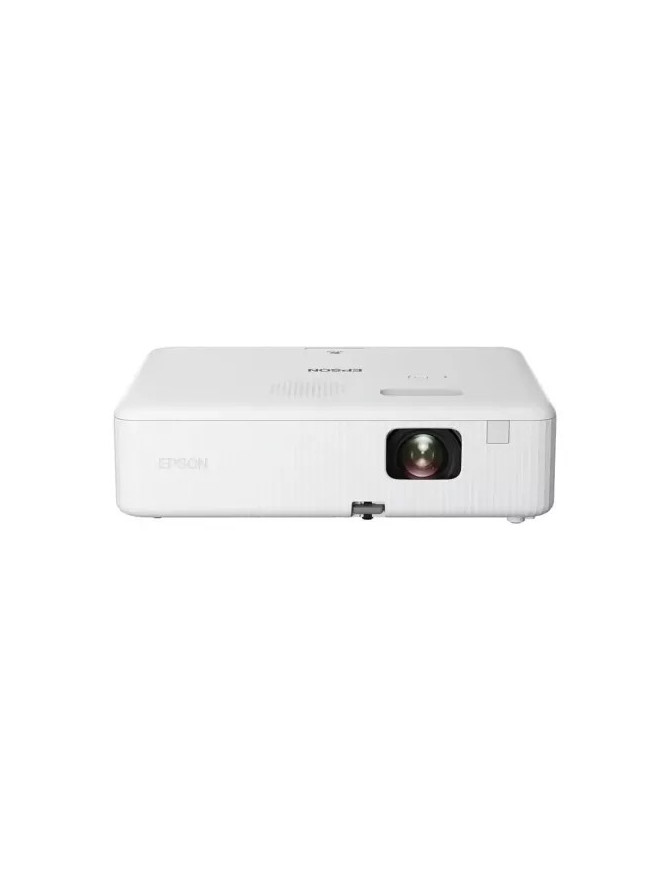 Videoproiector EPSON CO-FH01 Full HD 3LCD 3000 lumeni Alb