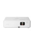 Videoproiector EPSON CO-FH01 Full HD 3LCD 3000 lumeni Alb