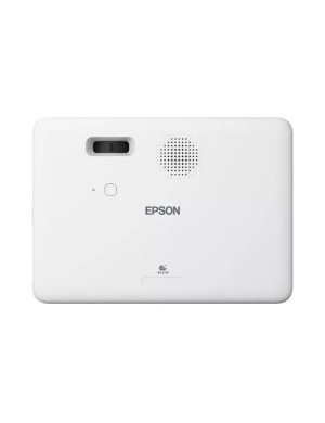 Videoproiector EPSON CO-FH01 Full HD 3LCD 3000 lumeni Alb