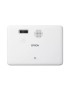 Videoproiector EPSON CO-FH01 Full HD 3LCD 3000 lumeni Alb