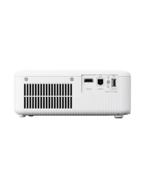 Videoproiector EPSON CO-FH01 Full HD 3LCD 3000 lumeni Alb