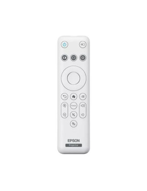 Videoproiector EPSON CO-FH01 Full HD 3LCD 3000 lumeni Alb