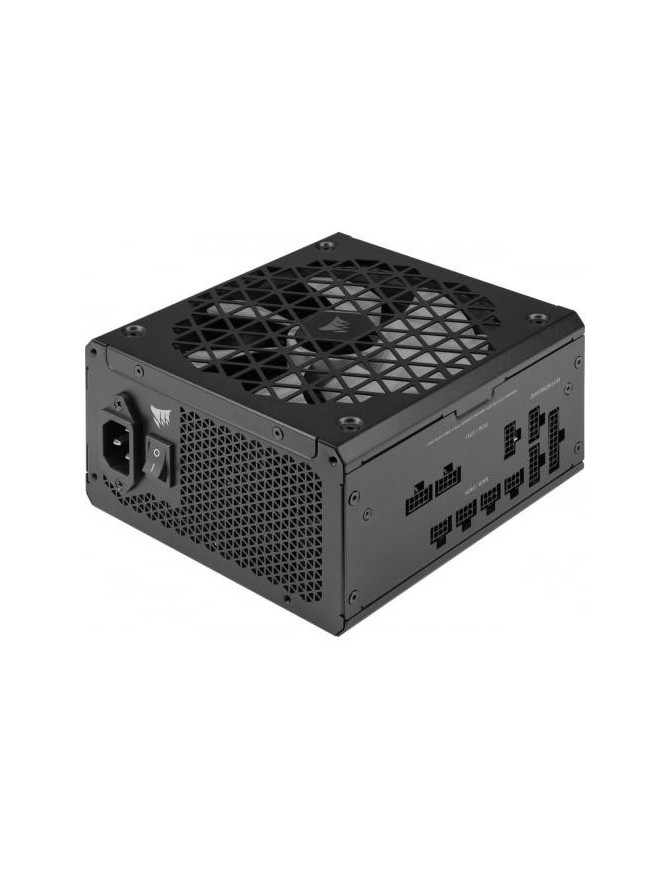 Sursa Corsair RMx Shift Series RM750x CP-9020251-EU, 750W