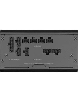 Sursa Corsair RMx Shift Series RM750x CP-9020251-EU, 750W
