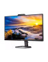 Monitor LED PHILIPS 24E1N5300HE, 23.8" Full HD, IPS, 75 Hz, 1ms, Black