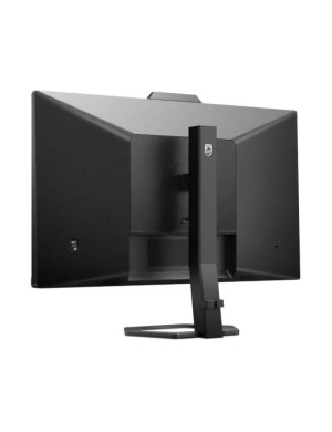 Monitor LED PHILIPS 24E1N5300HE, 23.8" Full HD, IPS, 75 Hz, 1ms, Black