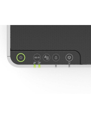 Imprimanta Epson EcoTank M1120 C11CG96403, A4, Wi-Fi, Alb/Negru