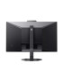 Monitor LED PHILIPS 24E1N5300HE, 23.8" Full HD, IPS, 75 Hz, 1ms, Black