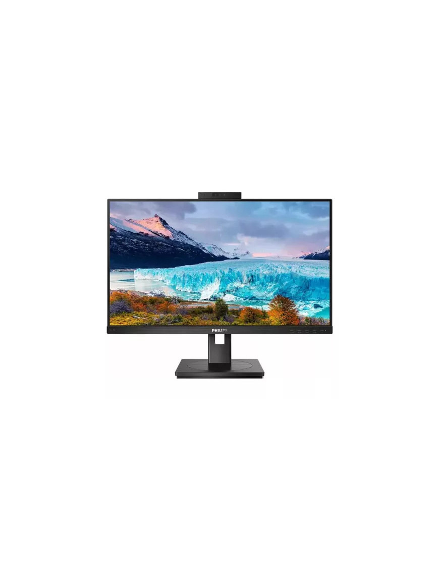 Monitor LED PHILIPS 272S1MH/00, 27 inch, Full HD, 144Hz