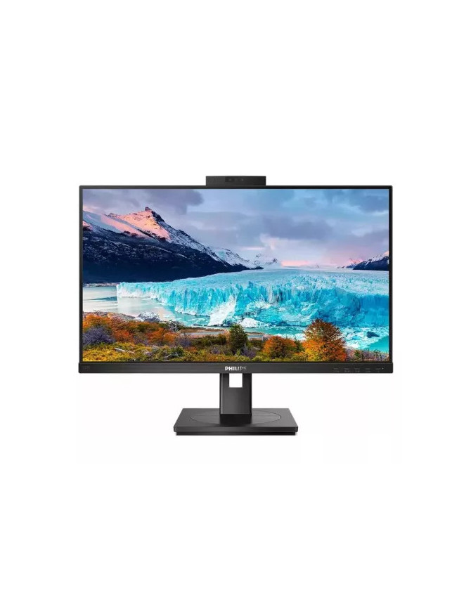 Monitor LED PHILIPS 272S1MH/00, 27 inch, Full HD, 144Hz