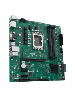 ASUS PRO B760M-C-CSM Intel B760 LGA 1700 micro-ATX