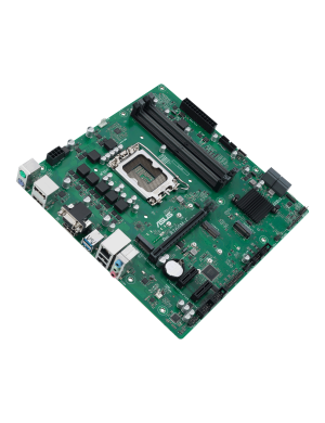 ASUS PRO B760M-C-CSM Intel B760 LGA 1700 micro-ATX
