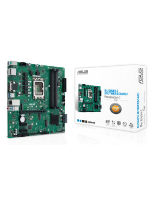 ASUS PRO B760M-C-CSM Intel B760 LGA 1700 micro-ATX