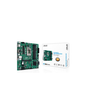 ASUS PRO B760M-C-CSM Intel B760 LGA 1700 micro-ATX