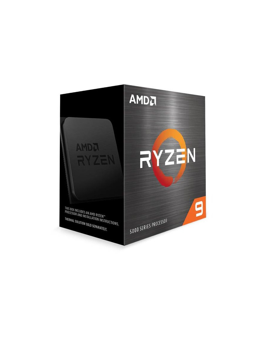 Procesor AMD Ryzen 9 5950X, 16-Core, 3.4GHz,AM4, Box
