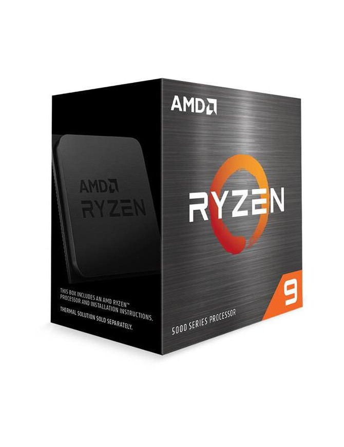 Procesor AMD Ryzen 9 5950X, 16-Core, 3.4GHz,AM4, Box