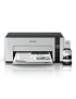 Imprimanta inkjet monocrom Epson M1100 CISS C11CG95403, A4, Alb/ Negru