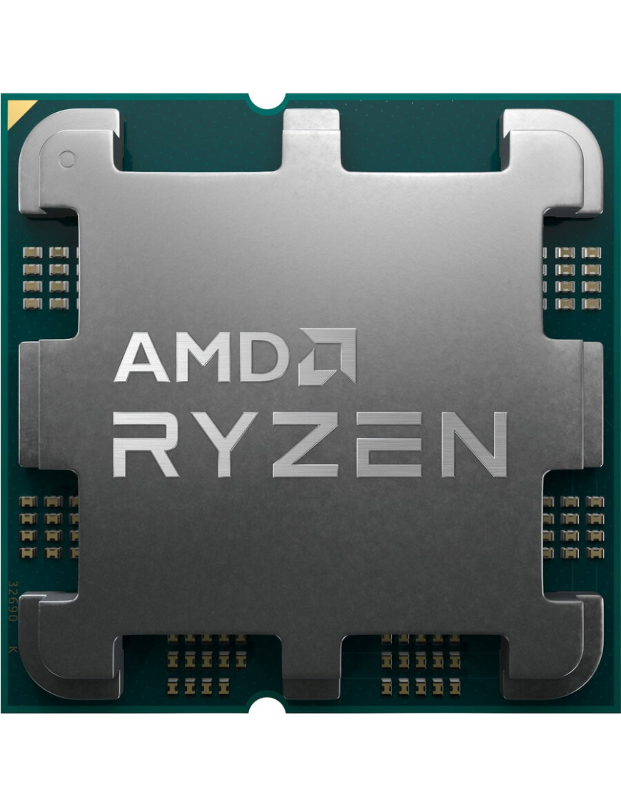 Procesor AMD Ryzen 7 7800X3D, 8-Core, 4.2GHz, AM5, Tray