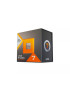 Procesor AMD Ryzen 7 7800X3D cu tehnologie 3D V-Cache pentru performanță de top în gaming