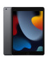 Apple iPad 9 (2021), 10.2 ", 64GB, Wi-Fi, Space Grey