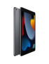 Apple iPad 9 (2021), 10.2 ", 64GB, Wi-Fi, Space Grey