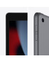 Apple iPad 9 (2021), 10.2 ", 64GB, Wi-Fi, Space Grey