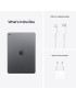 Apple iPad 9 (2021), 10.2 ", 64GB, Wi-Fi, Space Grey
