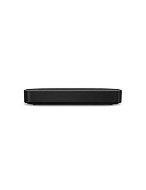 HDD Extern WESTERN DIGITAL WDBU6Y0040BBK-WESN, 4TB, USB 3.0, Black