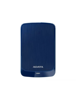 HDD Extern ADATA AHV320-2TU31-CBL, 2TB, USB 3.1, Blue